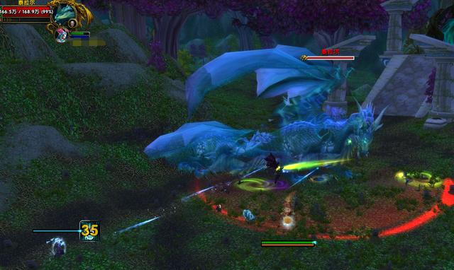 魔獸世界9.0: 十六周年慶典已上線，特殊戰場可獲得座狼坐騎-圖3