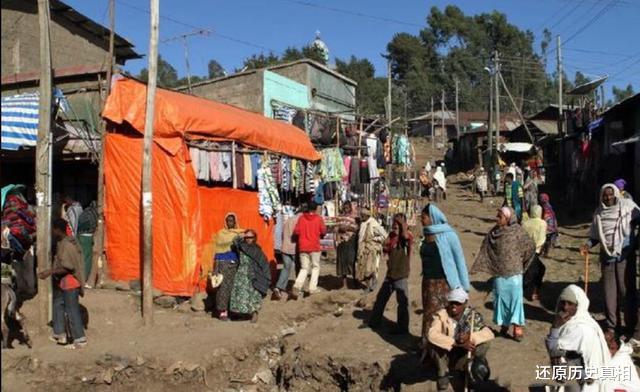 基因|黑人为何没有进化出勤劳的基因呢?