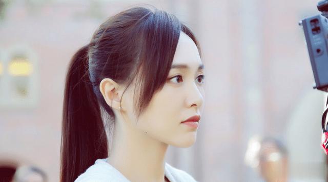 [古天乐]她曾与高云翔相爱三年，如今她已成为双胞胎妈妈，高云翔却妻离子散