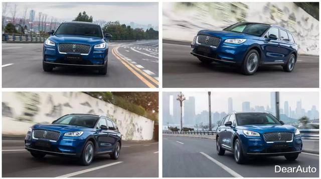 林肯▲国产林肯冒险家的市场机会在哪儿？比BBA更添创新细节