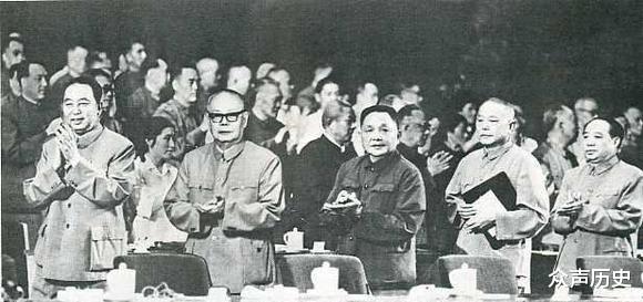 汪东兴|汪东兴辞职后，华国锋做出的一项重大决定，至今被人民赞誉