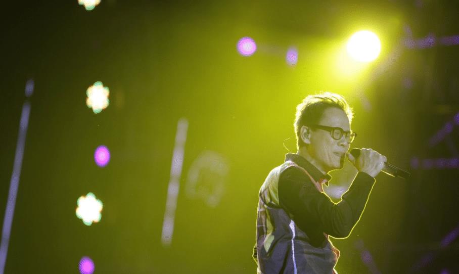 【罗大佑】一首火了整整30年的歌曲，歌词中没有一个爱字，引发了无数人共鸣