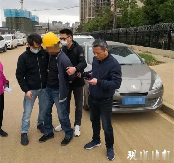 [杭州]18年前裸体无头女尸案，破了