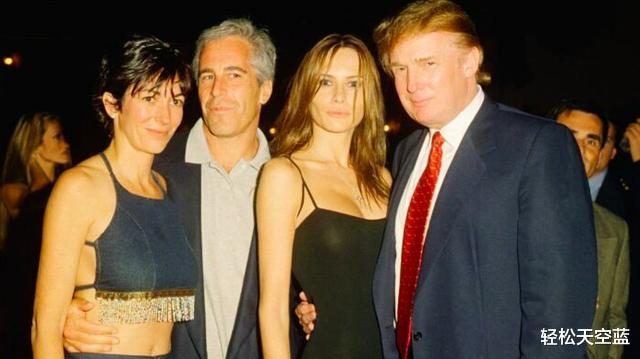 [特朗普]特朗普噩梦来临，侵犯13岁幼女诉讼文件被公开，网友怒斥：快下台