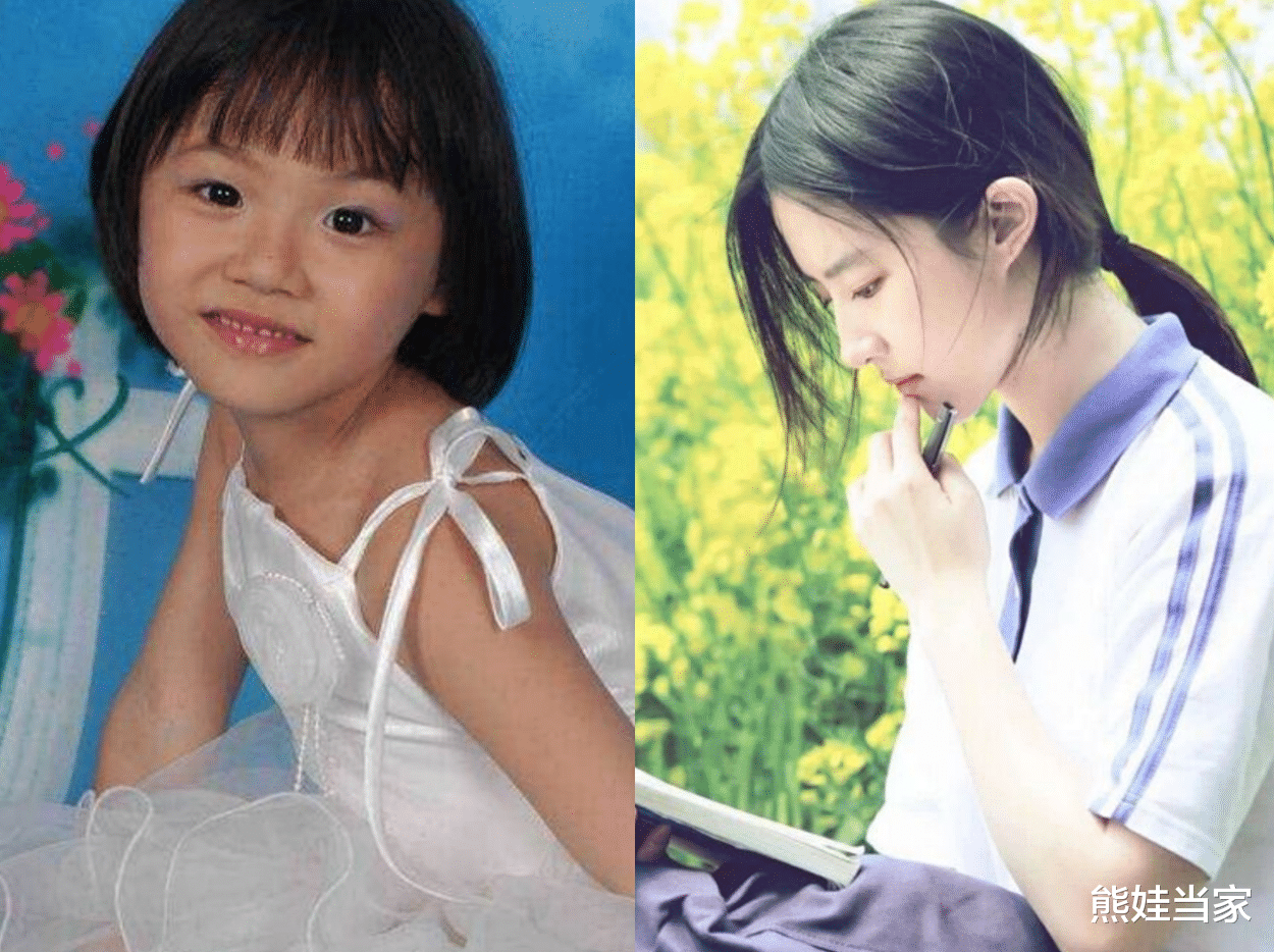 熊娃当家|女儿越长越漂亮，爸爸怀疑娃不是亲生的，亲子鉴定后宝妈悔不当初