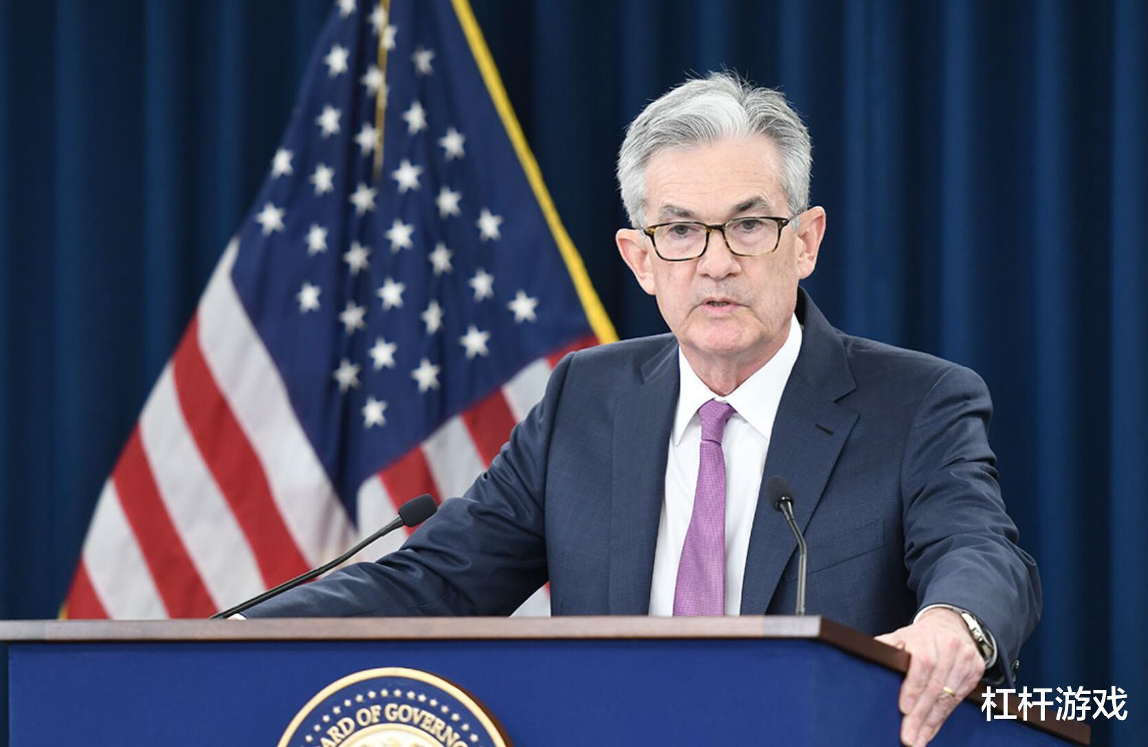 两大国谈好了！楼市真正迎来历史性转折