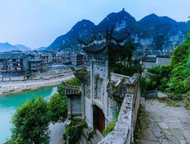 贵州@重磅！贵州又新增一家5A景区，门票免费，口碑令其他景区羡慕