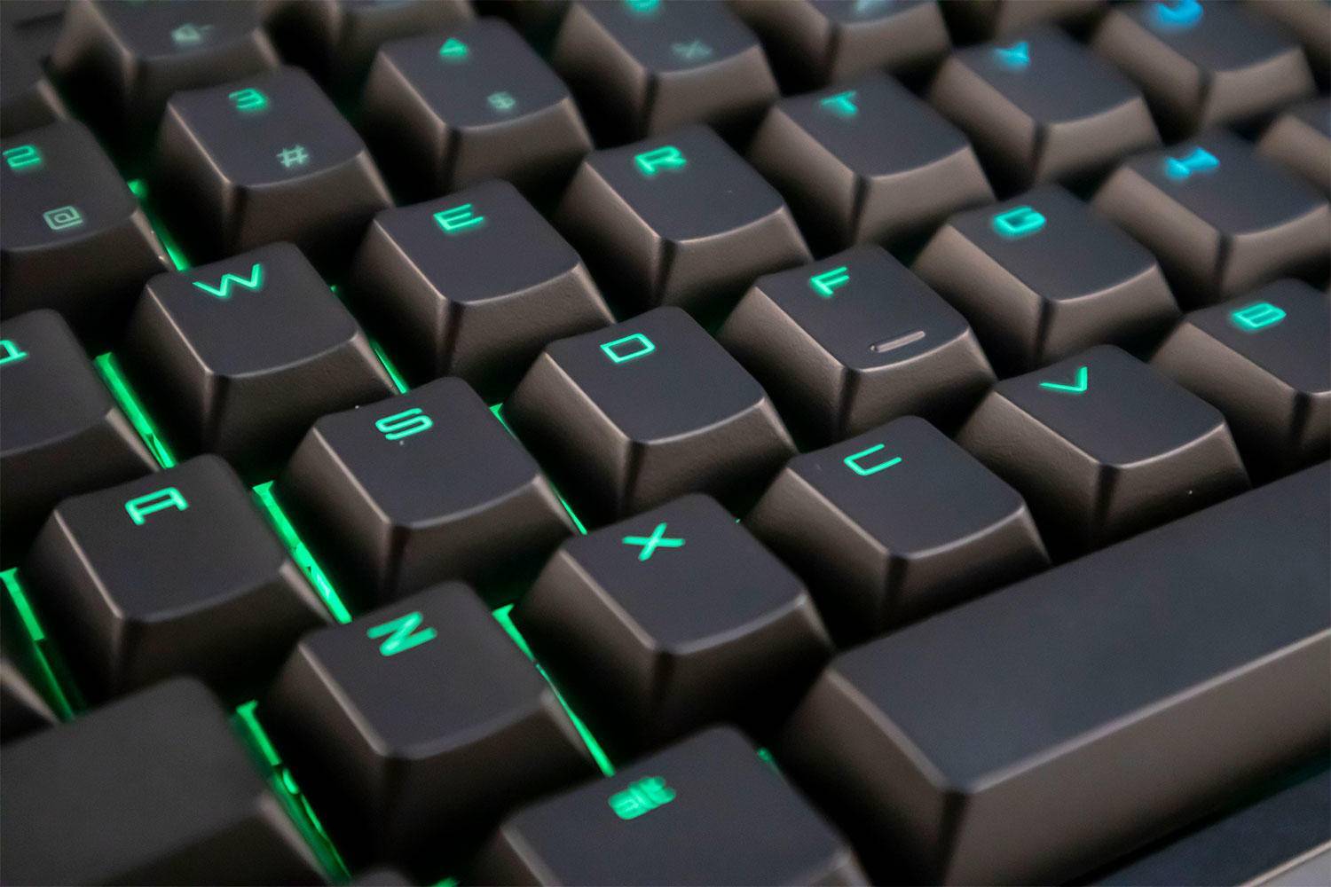 机械键盘|经典情怀之作，内外兼修，Cherry MX2.0S机械键盘体验