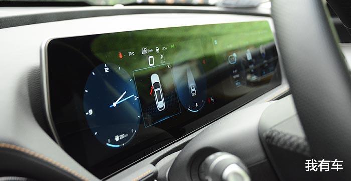 众泰|试驾BEIJING-X7，全系1.5T动力，10万级紧凑型SUV又多了个新选择