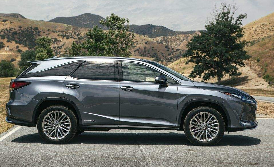 试驾|车重2.2吨的进口SUV，一箱油跑1000公里没压力，质量好到无车能比