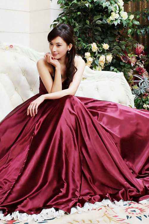 电视剧|出道28年，拍了63部电视剧3部电影，身为前辈的她，今年才32岁