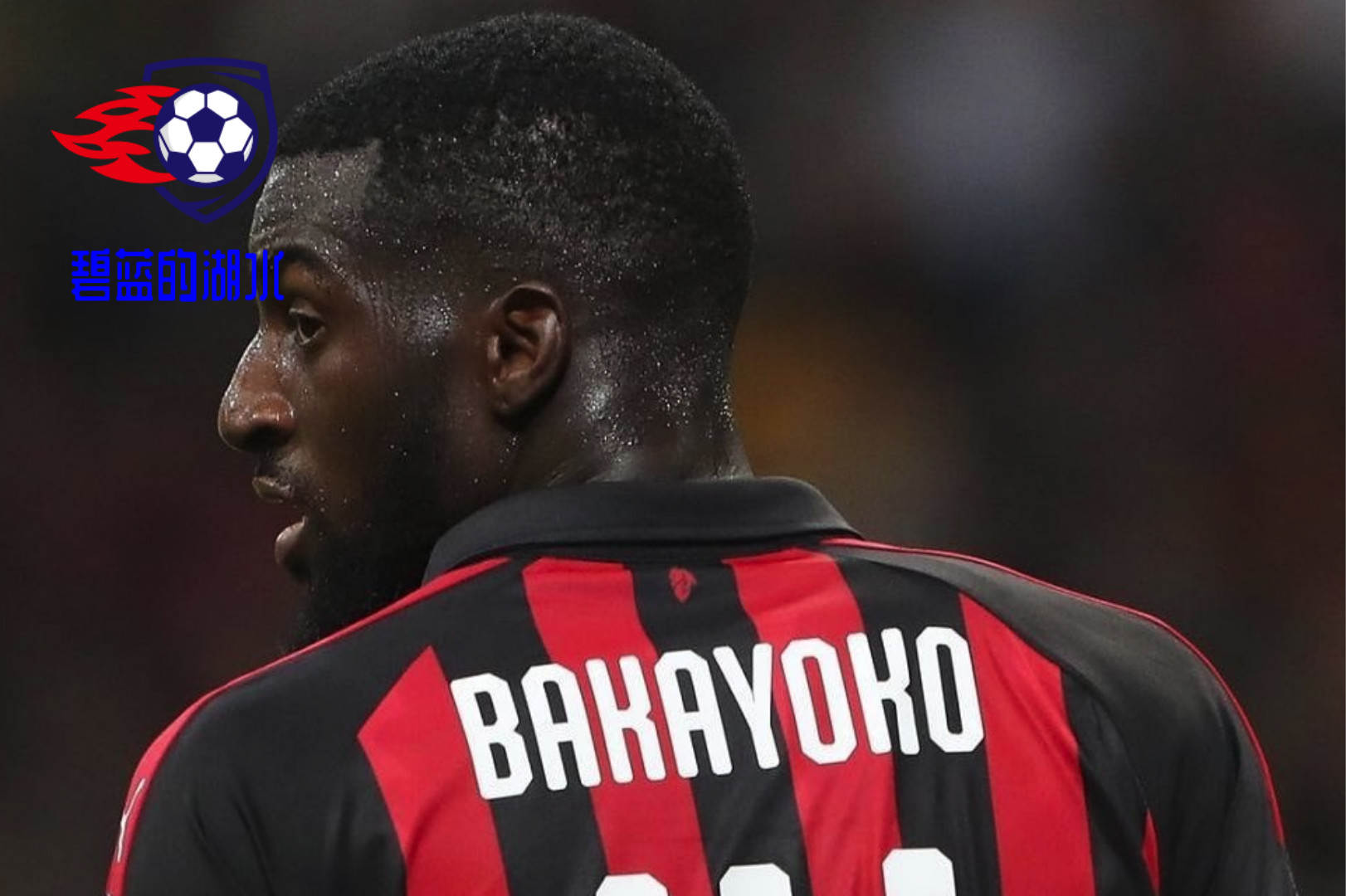 AC米兰|凯西大放异彩，为何AC米兰却有意引进巴卡约科？这二人孰强孰弱？