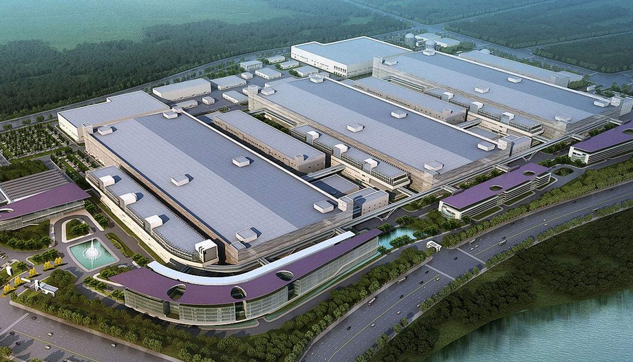 |高启全：长江存储是国内一个指标性的半导体企业