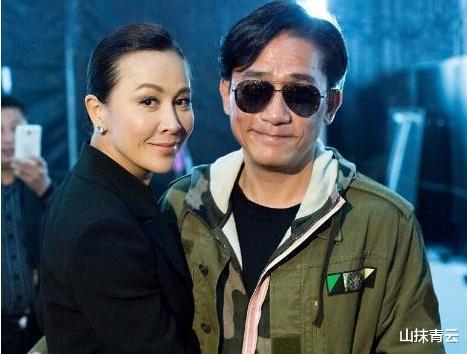 潘粤明|离婚8年后潘粤明“沉冤得雪”，这场“阴谋”中最“冤”的其实是王大治？