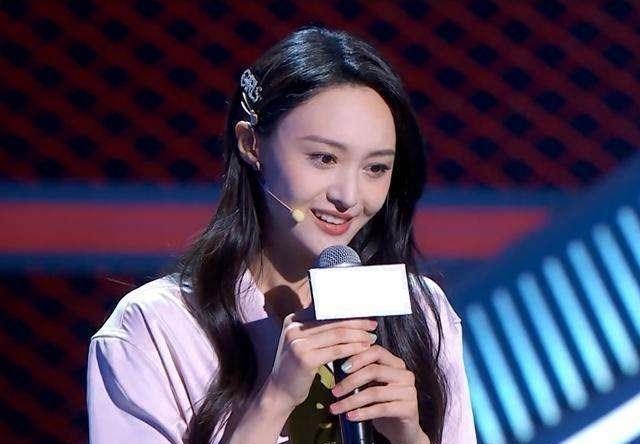 郑爽|郑爽也真敢说！前男友算是洗不白了，脱口秀变成真心话环节