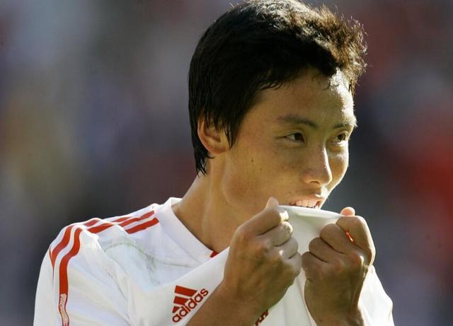 「郜林」疯狂4-1！中国足球曾在世界大赛取得大胜，3连胜狂进9球出线