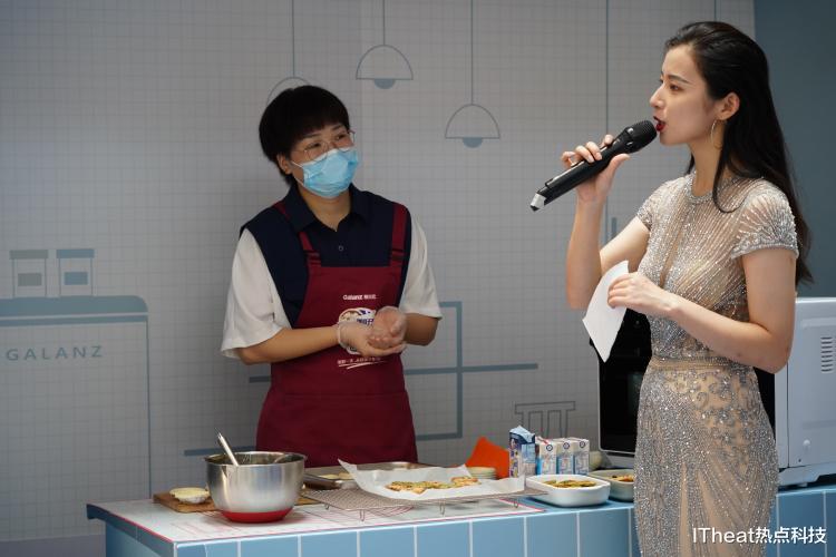 格兰仕|格兰仕联合上海永乐电器 推出微蒸烤新品