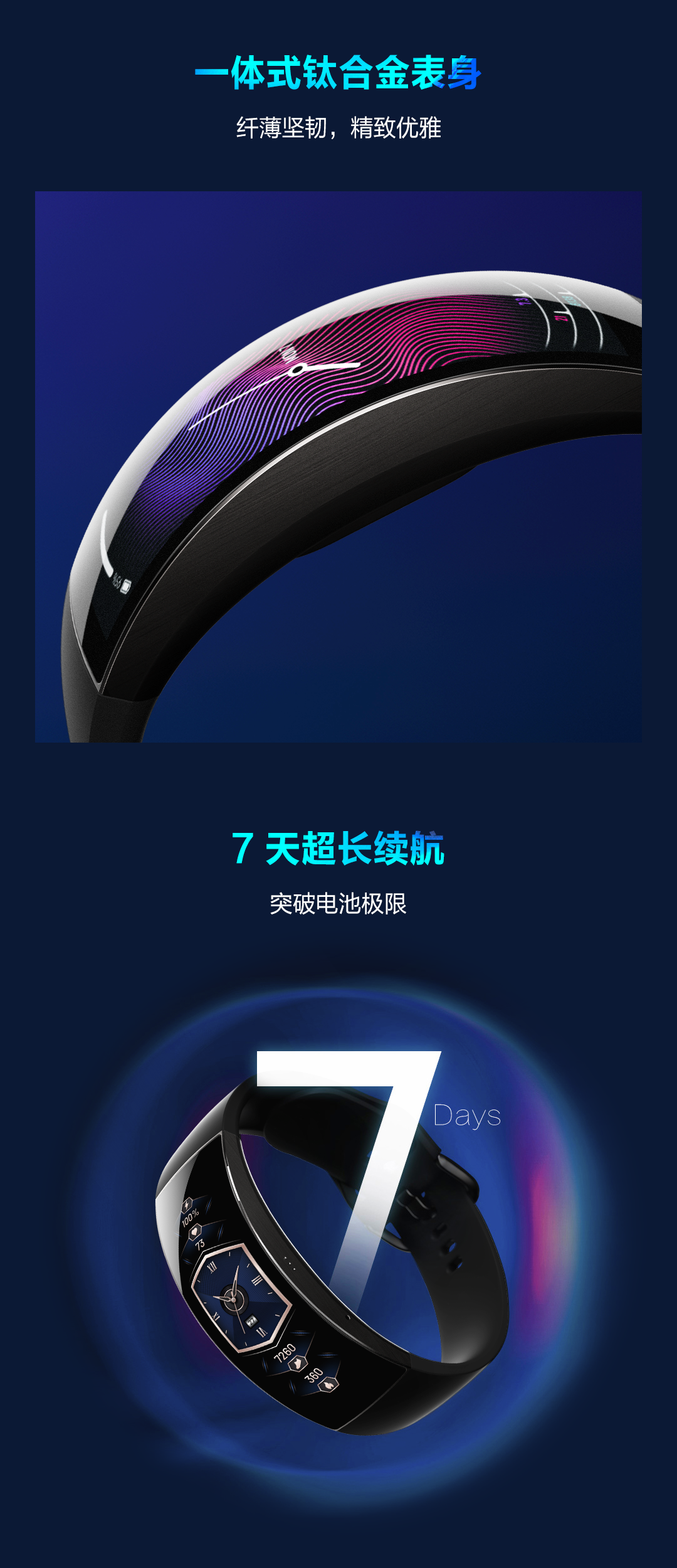 米家|米家旗下发布：Amazfit X 概念手表