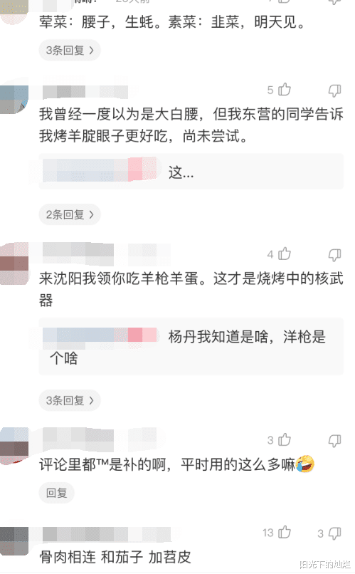 「烧烤」烧烤界地位最高的荤菜是什么？求资深网友解答，哈哈！
