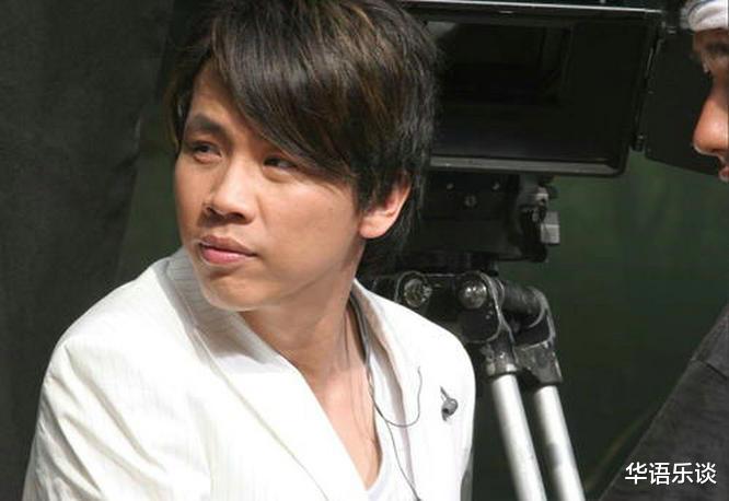 【四大天王】20年了,“新四大天王”依然三缺一,到底谁够格顶上?