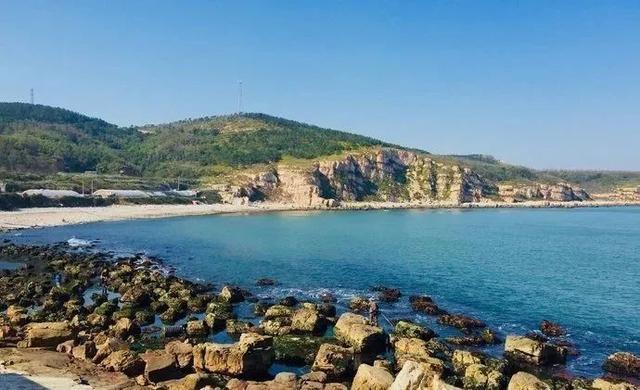 荡口古镇|9个最适合八月去的旅行地,随手一拍都是大片