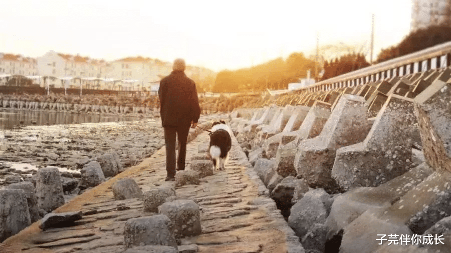 子芫伴你成长|一位65岁老人的心里话：每月有5000退休金，再婚后没钱买酒