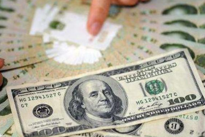 美国国债|美国220亿美债没人买，如今还想再借3万亿？央行行长说话了