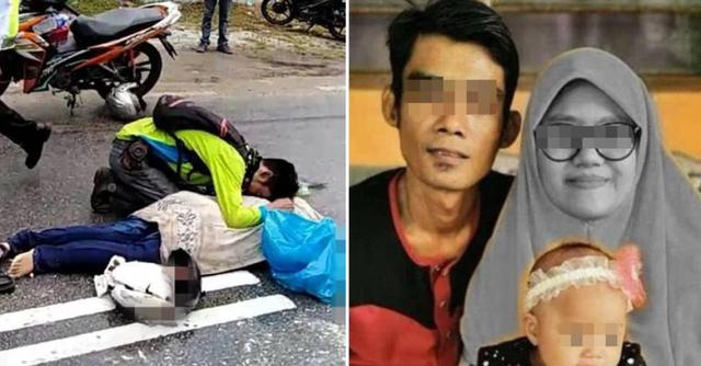 英国英鸟|大马男过路听闻车祸撞死人，上前一看竟是发妻，瞬间崩溃跪地大哭