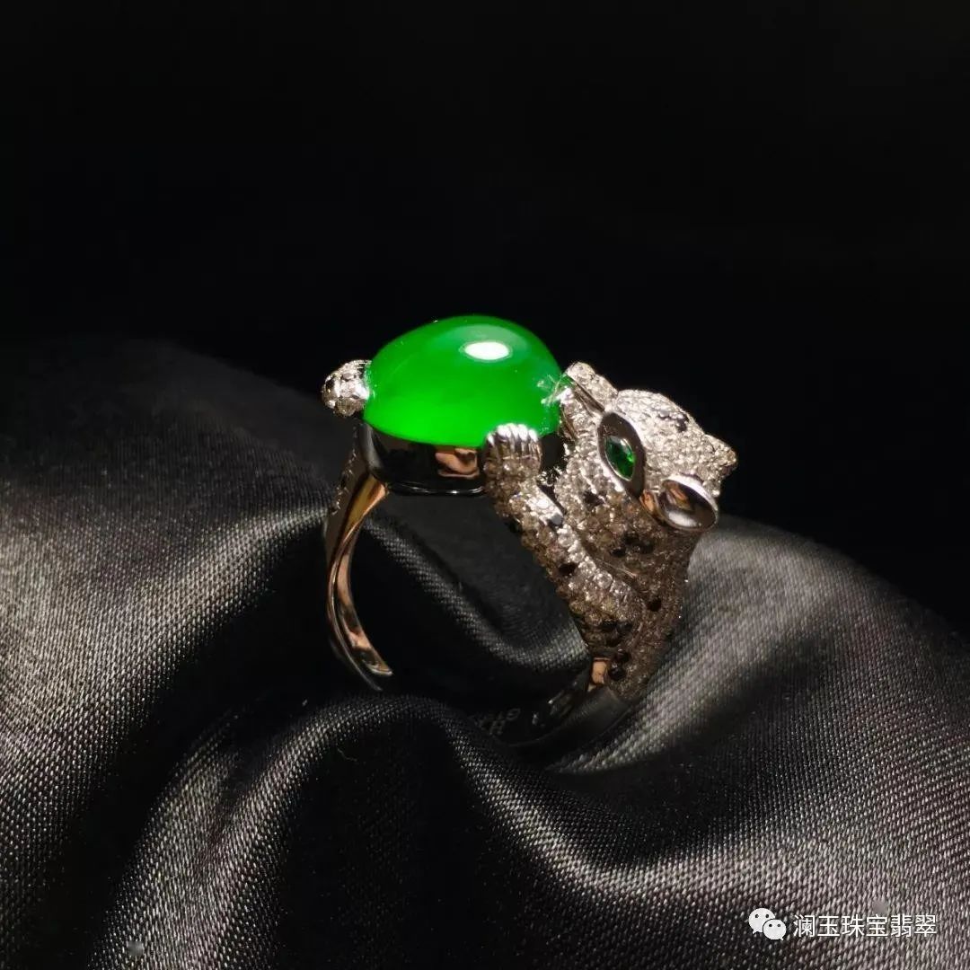 【翡翠】翡翠蛋面的讲究