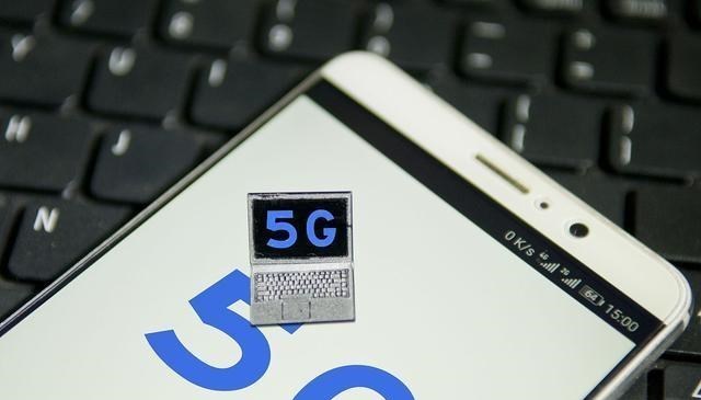 华为|国内又一5G巨头崛起，实力不比华为差！还发布了7纳米芯片