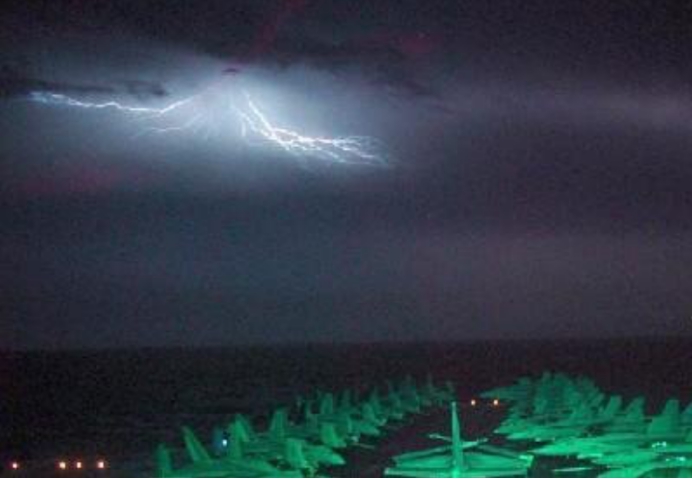 『火星』五角大楼承认UFO影像的真实性后,中国也加入寻找地外文明行列