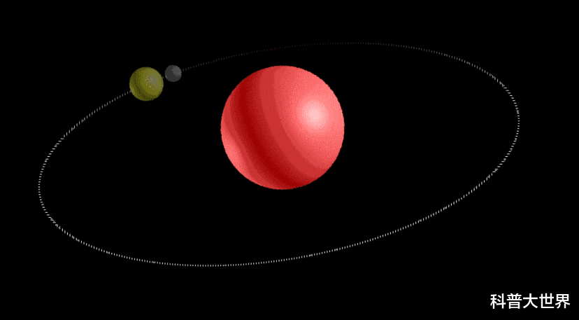 |天问一号已飞到1000万公里外，实飞距离却达9300万公里，什么情况