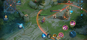 |对抗路荣耀来临，反甲＋永夜绝地双雄