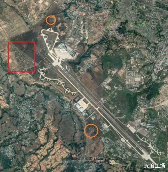 巴基斯坦|巴铁获吉林1号卫星数据，精确定位印军军营：35万印军位置曝光