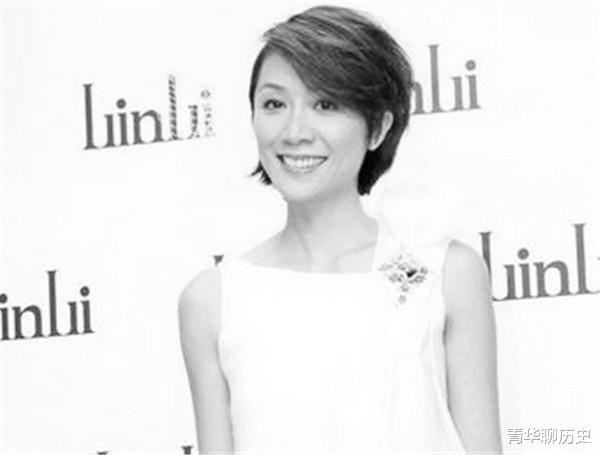 徐华凤|她用7年时间逼走原配，嫁入豪门仅3年，却长满肿瘤死在丈夫的怀里