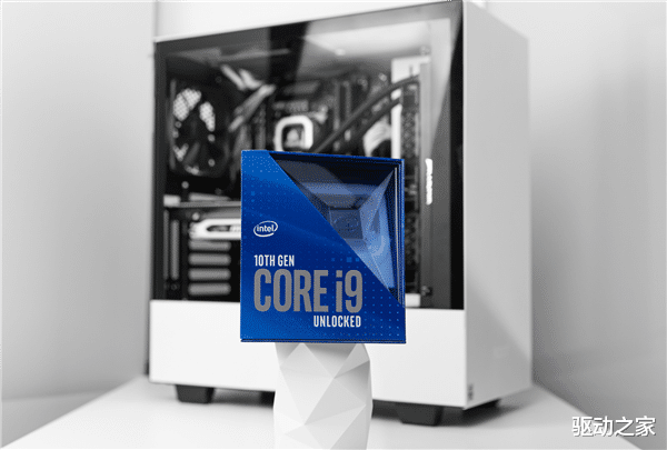 游戏本|高端PC只能玩游戏？别浪费10核CPU的厉害之处