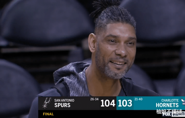 蒂姆·邓肯|详解！03年的邓肯是怎么把球队拖到总决赛的，一个石佛打穿全联盟内线