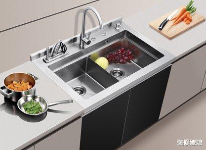 |厨房里不要装这两种东西了，一听老师傅的话，才知我家装错了