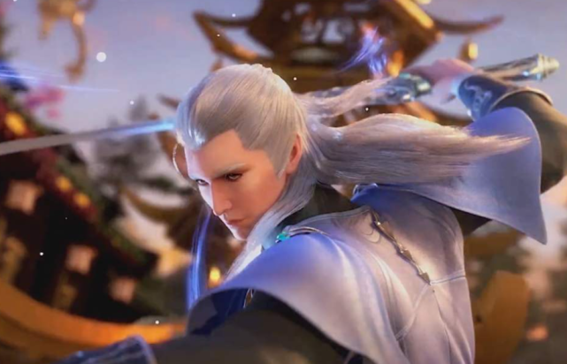 「宁荣荣」斗罗大陆:宁荣荣丈夫必须战斗系?那宁风致的老婆呢?男女不平等