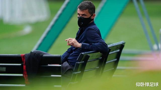 「世界杯」朗尼克组建8人工作组,邀请布拉伊达回到AC米兰,马尔蒂尼将离开