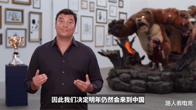 Uzi|S11确定在中国后，UZI传来1个好消息，网友：我们都非常期待！