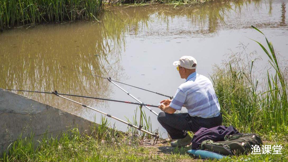 |钓鱼“连口”突变“停口”，有时是坏事有时是好事，知道原因吗？