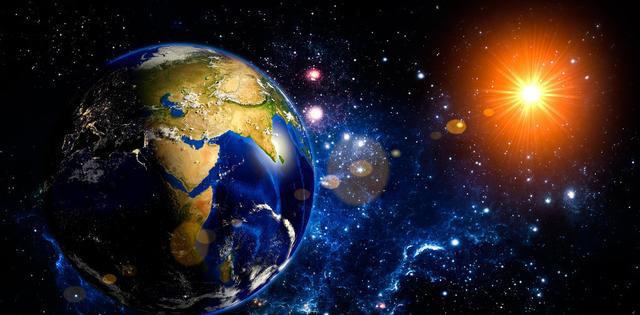 太阳系@10亿年前，太阳系曾有三颗地球，为何如今仅剩一颗