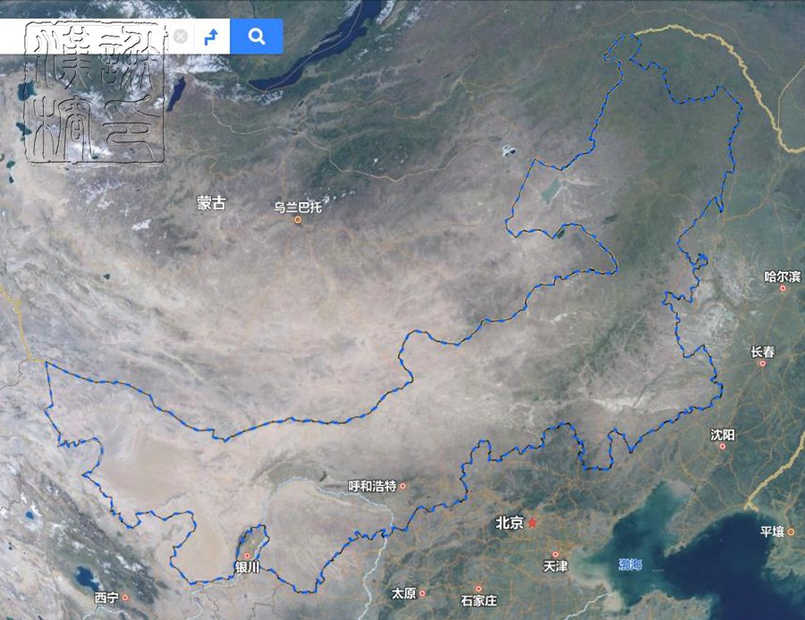 旅行|最全的中国省市地图资料，收藏起来吧！旅行时有用