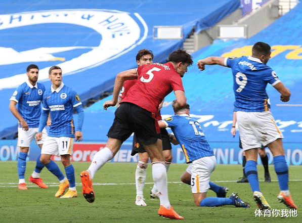 曼联|曼联3-2揪出2败笔！一位置被对手打爆，中场核心创造0次机会