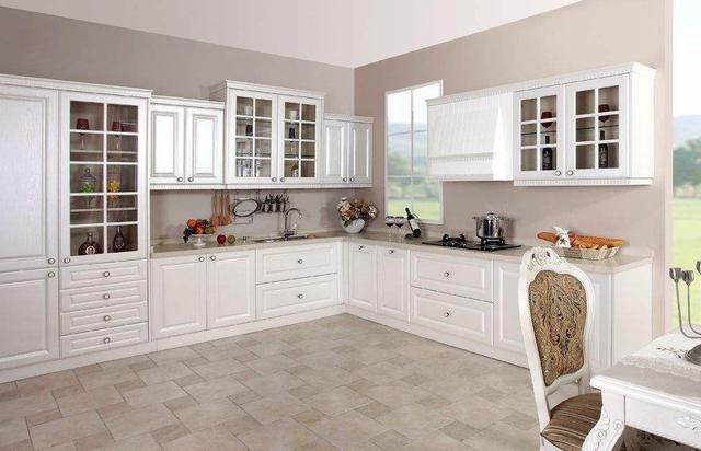 |厨房装修，定制橱柜要注意这些细节，尤其是橱柜板材要选对