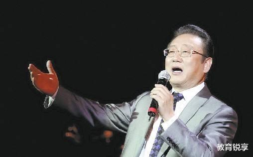 蒋大为▲蒋大为否认自己加拿大国籍，老梁一语道破原委。网友：属实打脸！