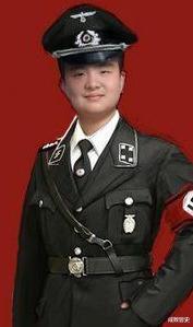 『武汉』“五道杠”总队长黄艺博大学毕业了！当年酷似领导的他如今怎样了