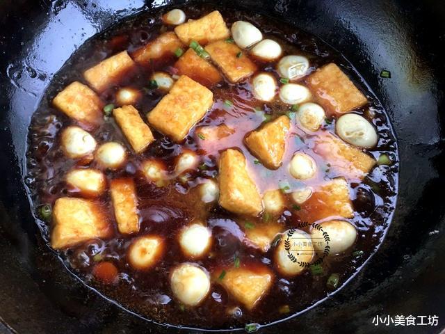 『豆腐』它是补脑专家，隔天吃一次，提高记忆力，给将要高考的孩子加油