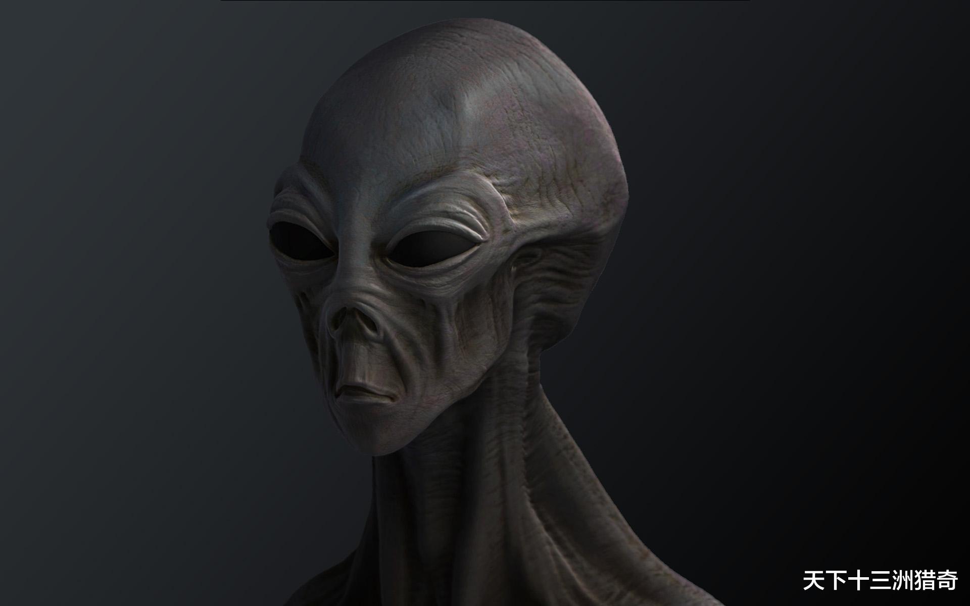 UFO|神秘的罗斯威尔UFO事件，外星人是否来过地球？又有照片被发现